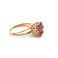 Anello Bliss Donna in Oro 3122300 - 3122300